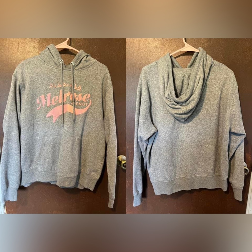 L.O.G.G Hoodie